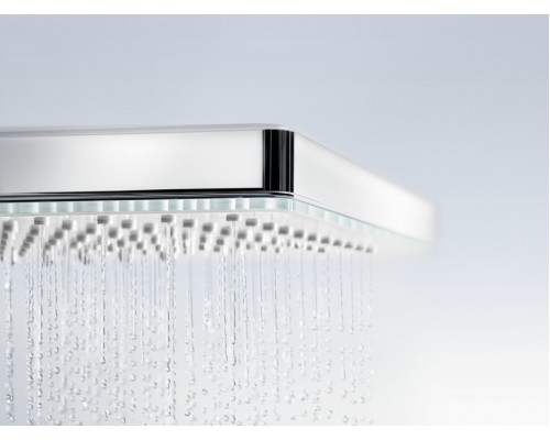 Hansgrohe 24016400 Верхний душ Rainmaker Select 460