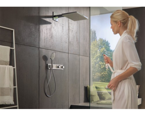 Hansgrohe 24017400 Верхний душ Rainmaker Select 460