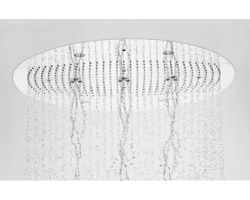 Hansgrohe 26117000 Rainmaker верхний душ 600 мм