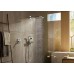 Hansgrohe 26238000 Верх.душ Raindan. E 300 Air 1jet,хром