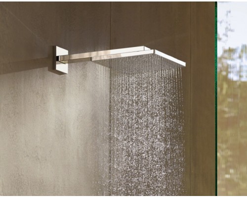 Hansgrohe 26239000 Верх.душ Raindan. E 300 Air 1jet,хром