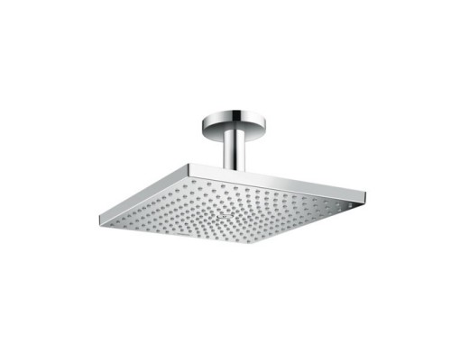 Hansgrohe 26251000 Верх.душ Raindan.E 300,с потол.подс-м