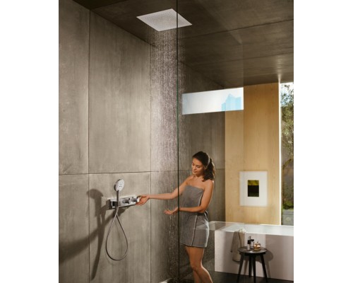 Hansgrohe 26252000 Верх.душ Raindance E 400 x 400 мм,хр.