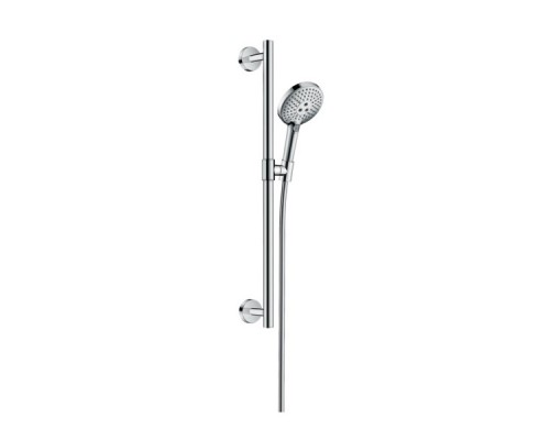 Hansgrohe 26321000 RD Sel.S 120 EcoS./U'Comf.душ-й набор