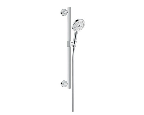 Hansgrohe 26321400 RD Sel.S 120 EcoS./U'Comf.душ-й набор