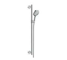 HANSGROHE Душовий набір Raindance Select S 120 3jet 90см EcoSmart 9 л/хв (26323000)