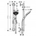 Hansgrohe 26323000 RD Sel.S 120 EcoS./U'Comf.душ-й набор