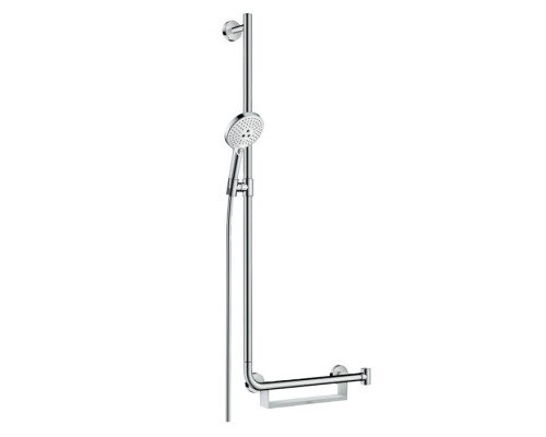 Hansgrohe 26324400 RD Select S120/U'Comfort душ-й набор