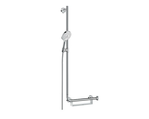 Hansgrohe 26325400 RD Sel.S 120 EcoS./U'Comf.душ-й набор