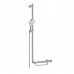 Hansgrohe 26325400 RD Sel.S 120 EcoS./U'Comf.душ-й набор