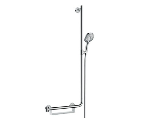 Hansgrohe 26327000 RD Sel.S 120 EcoS./U'Comf.душ-й набор