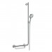 Hansgrohe 26327000 RD Sel.S 120 EcoS./U'Comf.душ-й набор