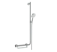 Hansgrohe 26327400 RD Sel.S 120 EcoS./U'Comf.душ-й набор