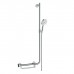 Hansgrohe 26327400 RD Sel.S 120 EcoS./U'Comf.душ-й набор