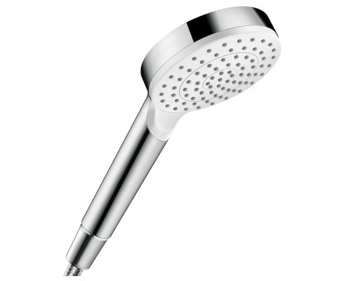 Hansgrohe 26334400 Crometta 1j ручной душ EcoSmart 6 л