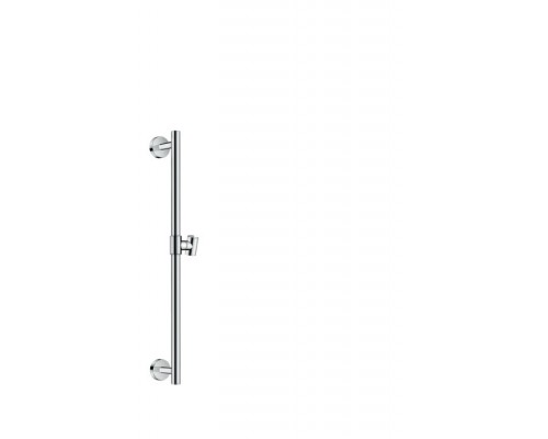 Hansgrohe 26401000 Unica Comfort штанга для душа 650mm