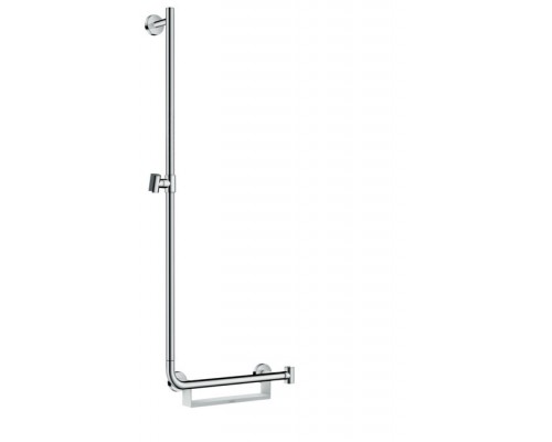 Hansgrohe 26403400 Unica Comfort душевая штанга 1100mm L