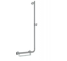 HANSGROHE Душова штанга Comfort 110 см правостороння (26404400)