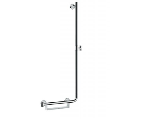 Hansgrohe 26404400 Unica Comfort штанга для душа 1100mm