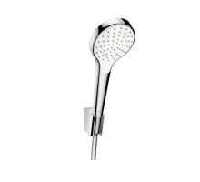 Hansgrohe 26410400 Croma Select S 1jet/Port 1,60м душ/н