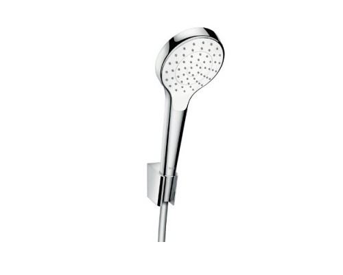 Hansgrohe 26410400 Croma Select S 1jet/Port 1,60м душ/н