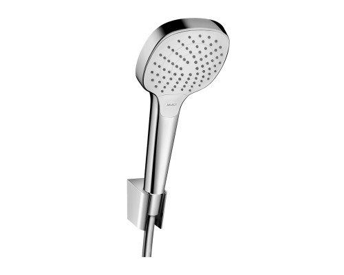 Hansgrohe 26413400 Croma Select E Var/Port душ наб 1,60