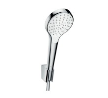 Hansgrohe 26420400 Cromа Select S 1jet/Port душ наб 1,25