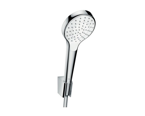 Hansgrohe 26420400 Cromа Select S 1jet/Port душ наб 1,25