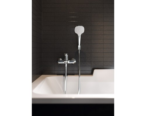Hansgrohe 26424400 Croma Select E 1jet/Port душ/н,1,25
