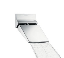 HANSGROHE Верхній душ - злив Raindance Rainfall 150 1jet хромований (26442000)