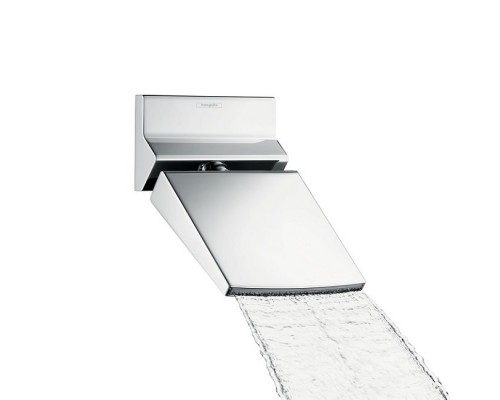 Hansgrohe 26442000 Raindance Rainfall 150 Верхний душ