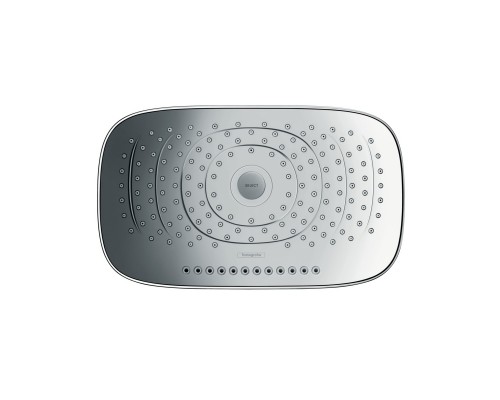 Hansgrohe 26468000 Raindance Select Е 300 Верхний душ