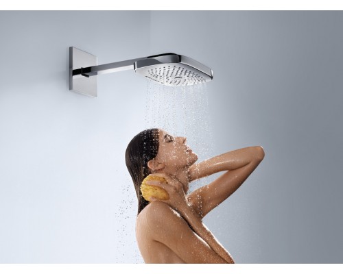Hansgrohe 26468000 Raindance Select Е 300 Верхний душ