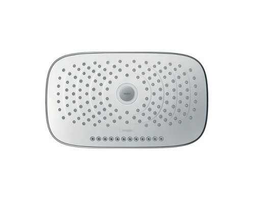 Hansgrohe 26468400 Raindance Select Е 300 Верхний душ