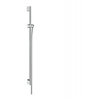 HANSGROHE Душова штанга Unica Сroma 90 см зі шлангом 160 см Chrome (26504000)