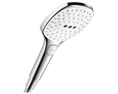 HANSGROHE Raindance Select 120 Air Ручной душ