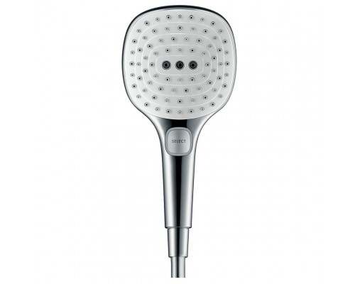 HANSGROHE Raindance Select 120 Air Ручной душ
