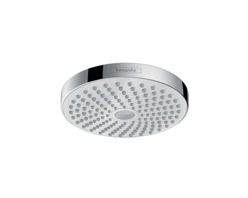 Hansgrohe 26522400 Croma Select S верх душ,180 2jet,б/хр