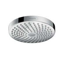 Hansgrohe 26523000 Croma Select S 180 2jet верх душ EcoS