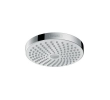 Hansgrohe 26523400 Croma Select S 180 2jet верх душ EcoS