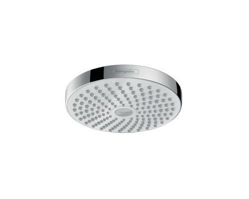 Hansgrohe 26523400 Croma Select S 180 2jet верх душ EcoS