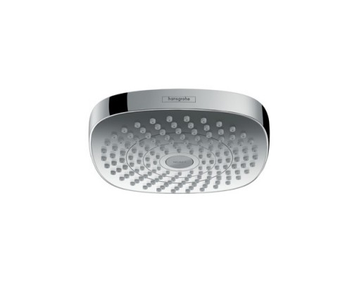 HANSGROHE Croma Select E 26524000 потолочная лейка