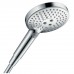 Hansgrohe 26531000 Raindance Select 120 Air Ручной душ