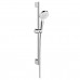 Hansgrohe 26535400 Crometta Душевой набор Unica, 0,65 м