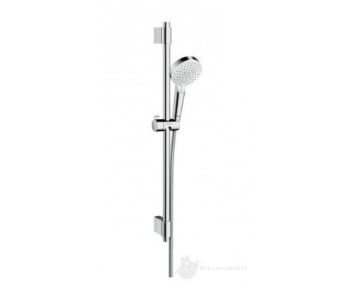 Hansgrohe 26537400 Crometta 1jet Unica душ.набор 900mm