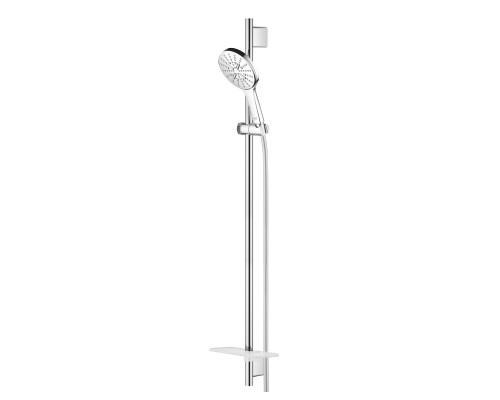 Hansgrohe 26578000 Верхний душ Crometta 160 1jet EcoSmar