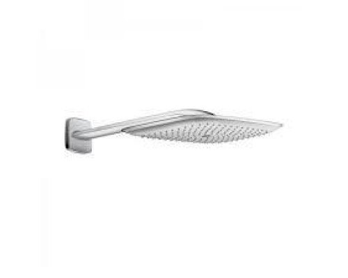 Hansgrohe 26602000 PuraVida 400 SH EcoSmart wall chrome