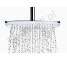 Hansgrohe 26603400 Верхний душ PuraVida 400 Air 1jet