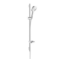 HANSGROHE Душовий набір Raindance Select E 120 3Jet 90см Chrome (26621000)