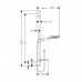 Hansgrohe 26621400 Raindance Select E 120 Душевой набор